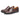 Men's Autumn Genuine Alligator Leather Slip-On Air Cushion Walking Flats  -  GeraldBlack.com