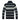 Men's Autumn Winter Thick Warm Striped Casual Zipper Sweaters - SolaceConnect.com
