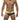 Men's Beach Sea Swimming and Board Surf Luscious Bikini Swimwear Briefs - SolaceConnect.com