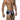 Men's Beach Sea Swimming and Board Surf Luscious Bikini Swimwear Briefs - SolaceConnect.com