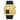Men's Big Dial Chronograph Quartz Date Clock Sports Wristwatch  -  GeraldBlack.com