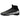 Men's Black Cleats High Ankle Outdoor Hard Court Training Soccer Shoes  -  GeraldBlack.com