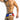 Men's Bottoms Soft Drawstring Low-waist Swimwear pad push-up comfortable Brief Summer Stretch  -  GeraldBlack.com