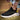 Men's Breathable Fish Scale Twist Bottom Sports Jogging Running Shoes  -  GeraldBlack.com