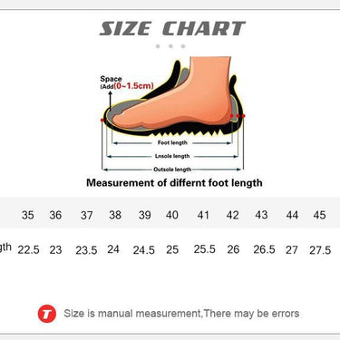Men's Breathable Height Increasing Comfortable Chunky Sneakers Casual Shoes - SolaceConnect.com