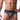 Men's Breathable Mesh Sexy U Bulge Penis Pouch Underwear Boxers  -  GeraldBlack.com