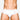 Men's Briefs beach pants Surfing bathing suit Low-waist Sexy Surfboard White Swimwear Pad Push-up  -  GeraldBlack.com