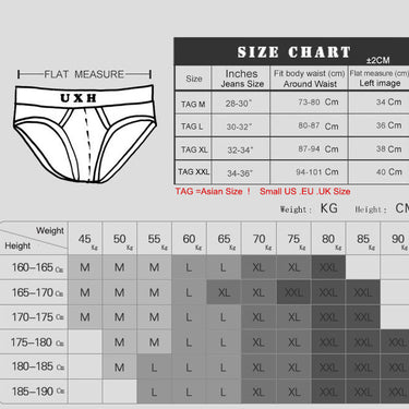 Men's Briefs Sexy Swimming Short Sport Beach Pants Strips Surfing Printed Swim Wear  -  GeraldBlack.com