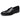 Men's British Formal Business Pointed Toe Slip On Leather Loafers  -  GeraldBlack.com