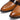 Men's British Formal Business Pointed Toe Slip On Leather Loafers  -  GeraldBlack.com