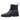 Men's British Retro Wing Tip Genuine Leather Pointed Toe Ankle Boots  -  GeraldBlack.com