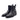 Men's British Retro Wing Tip Genuine Leather Pointed Toe Ankle Boots  -  GeraldBlack.com