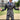 Men's British Slim Fit Check Wedding Casual Business Three-Piece Suit  -  GeraldBlack.com