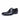 Men's British Style Business Formal Patent Leather Pointed Toe Dress Shoes  -  GeraldBlack.com