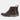 Men's British Style Comfortable Round Toe Lace-Up Martin Boots  -  GeraldBlack.com