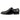 Men's British Style Genuine Leather Formal Pointed Strap Brogue Shoes - SolaceConnect.com