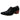 Men's British Style Pointed Toe Lace Up Printing Fashion Dress Shoes  -  GeraldBlack.com