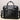 Men's Business Briefcase Single Shoulder Crossbody Laptop Messenger Bag  -  GeraldBlack.com