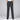 Men's Business Casual Flat Front Straight High Waist Pants  -  GeraldBlack.com