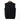 Men's Business Casual Turtleneck Thick Vest Zipper Wool Cardigan  -  GeraldBlack.com