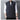 Men's Business Casual Turtleneck Thick Vest Zipper Wool Cardigan  -  GeraldBlack.com