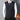 Men's Business Fashion Fleece Warm V-neck Sleeveless Vest Sweater  -  GeraldBlack.com