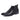 Men's Business Luxury Fashion Genuine Leather Slip On Chelsea Boots  -  GeraldBlack.com