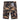 Men's Camouflage Army Cargo Workout Loose Casual Trousers for Summer - SolaceConnect.com