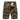 Men's Camouflage Cargo Multi Pockets Tactical Military Bermuda Shorts  -  GeraldBlack.com