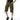 Men's Camouflage Fashion 4 Color Cargo Shorts Straight Loose bottoms - SolaceConnect.com