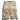 Men's Cargo Army Green Zippers Pocket Short Baggy Trousers for Summer - SolaceConnect.com