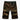 Men's Cargo Cool Camouflage Cotton Casual Short Pants for Summer - SolaceConnect.com