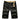 Men's Cargo Cool Camouflage Cotton Casual Short Pants for Summer - SolaceConnect.com