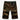 Men's Cargo Cool Camouflage Cotton Casual Short Pants for Summer  -  GeraldBlack.com