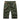 Men's Cargo Multi-Pocket Camouflage Cotton Loose Knee Length Shorts  -  GeraldBlack.com