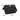 Men's Casual Black Authentic Stingray Skin Leather Cross Handbag  -  GeraldBlack.com