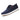 Men's Casual Breathable Sweat-Absorbant Anti-Odor Canvas Walking Shoes - SolaceConnect.com