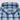 Men's Casual Button-Down Plaid Checkered Cotton Shirt with Pocket Less Design - SolaceConnect.com