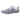 Men's Casual Comfort Linen Cloth Solid Pattern Lace- Up Driving Shoes  -  GeraldBlack.com