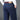 Men's Casual Cotton Business Knitted Denim Straight Jeans Pants  -  GeraldBlack.com