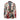 Men's Casual Fashion Printed Vintage Jacquard Slim Fit Tuxedo Blazers  -  GeraldBlack.com