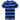 Men's Casual Fashion V-Neck Short Sleeve Cotton Striped T-Shirts  -  GeraldBlack.com