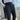 Men's Casual Formal British Style High Waist Slim Fit Office Pants  -  GeraldBlack.com