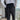 Men's Casual Formal British Style High Waist Slim Fit Office Pants  -  GeraldBlack.com