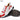 Men's Casual Genuine Leather Round Head Rubber Sole Designer Sneakers  -  GeraldBlack.com