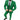 Men's Casual Green Lapel Tuxedo Wedding Business Blazer Vest Pants  -  GeraldBlack.com