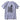 Men's Casual Grey Color Cotton Printed O-Neck Short Sleeve Artful T-Shirt  -  GeraldBlack.com