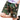 Men's Casual Military Style Summer Beach Fashion Camouflage Shorts  -  GeraldBlack.com