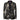 Men's Casual Party Prom Singer Jacquard Vintage Floral Printed Blazers  -  GeraldBlack.com