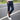 Men's Casual Slim Fit Striped Cotton Sweatpants and Jogger for Autumn Wear - SolaceConnect.com